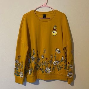 Winnie the Pooh Sweatshirt